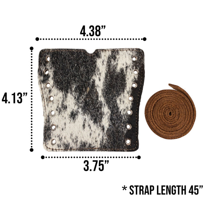 Axe Handle Guard - Stockyard X 'The Leather Store'