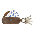 Band Aid Holder - Stockyard X 'The Leather Store'