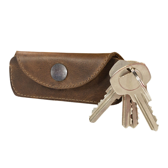 Band Aid Holder - Stockyard X 'The Leather Store'