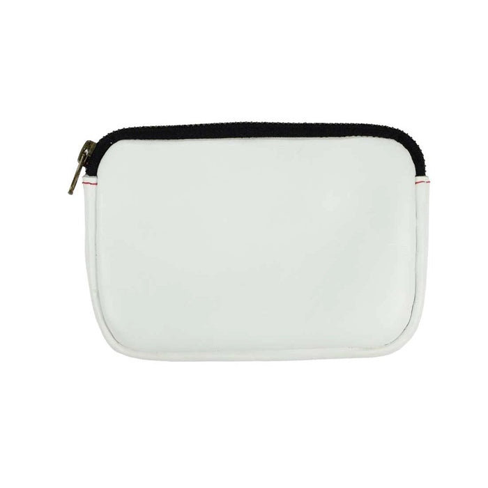 Baseball Pouch - Stockyard X 'The Leather Store'