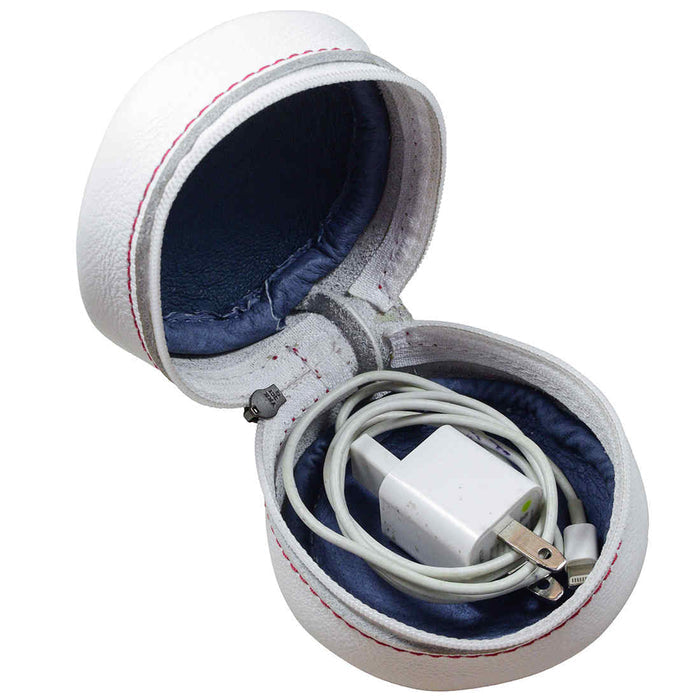 Baseball Pouch - Stockyard X 'The Leather Store'