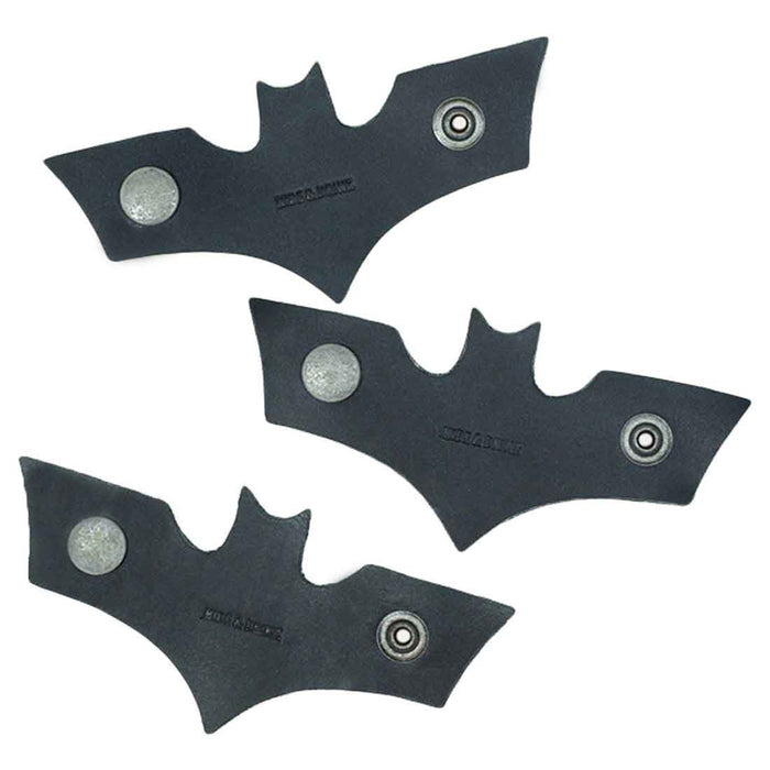 Bat Cord Keeper (3 pack) - Stockyard X 'The Leather Store'