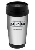 "BaZnGa" - 16oz Travel Mug | img_1 | Foxx Life Sciences Global | shopfls.com