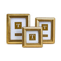 Beaded Edge Frame