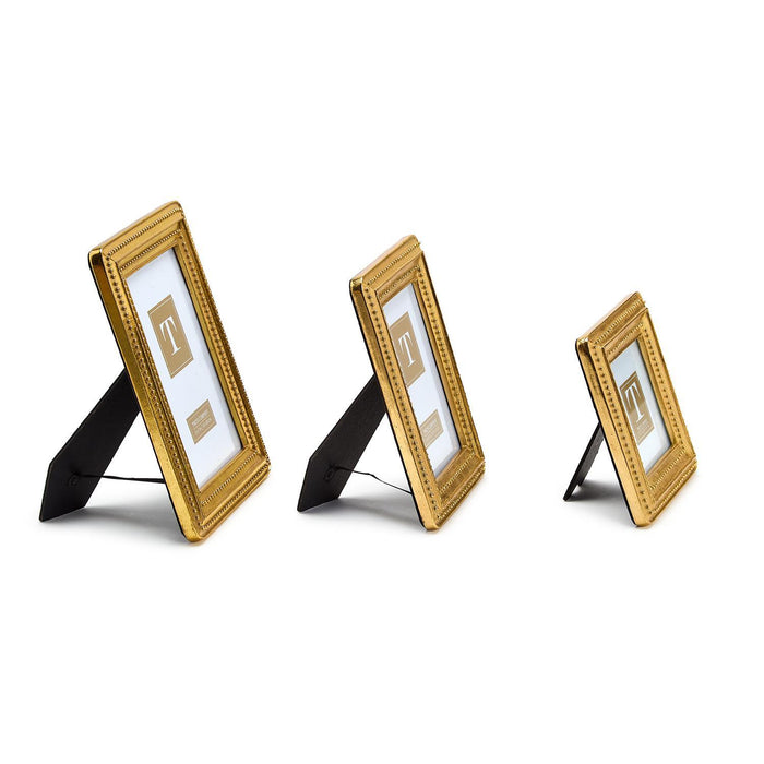 Beaded Edge Frame