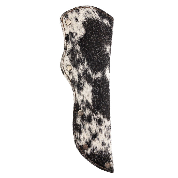Belt Mora Knife Sheath - Stockyard X 'The Leather Store'