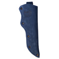 Belt Mora Knife Sheath from Hide & Drink, designed with a robust Thick Sheath for Mora Knife with Belt Loop. This stylish knife holster is handmade with durable Full Grain Leather.