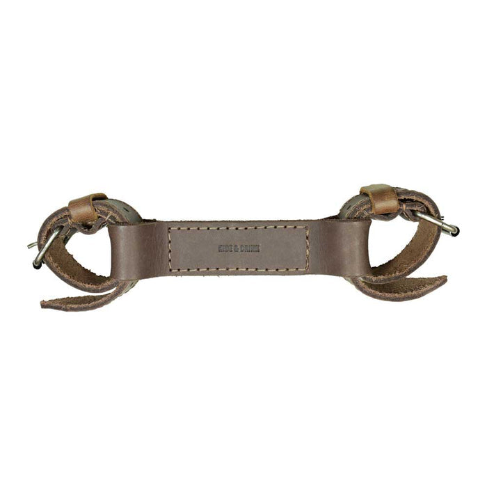 Bicycle Frame Handle - Stockyard X 'The Leather Store'