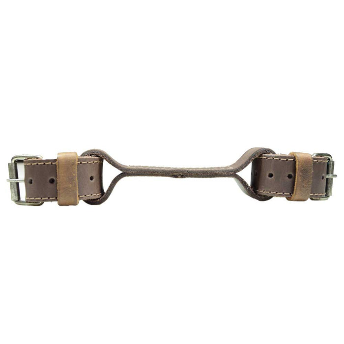 Bicycle Frame Handle - Stockyard X 'The Leather Store'