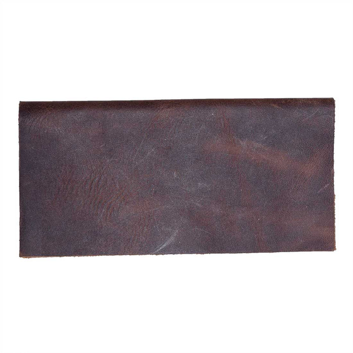 Bifold Check Presenter - Stockyard X 'The Leather Store'