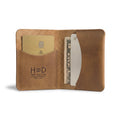 Bifold Slim Card Holder