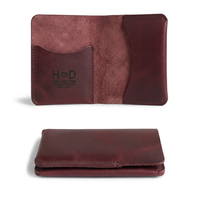 Bifold Slim Card Holder