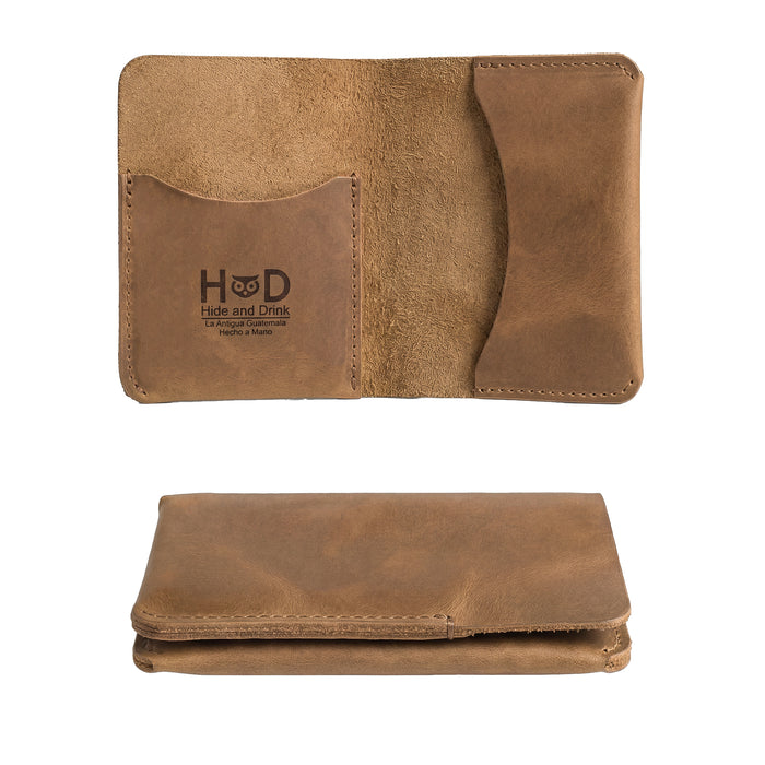 Bifold Slim Card Holder