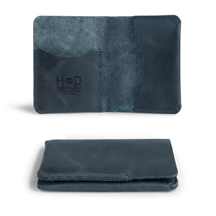 Bifold Slim Card Holder