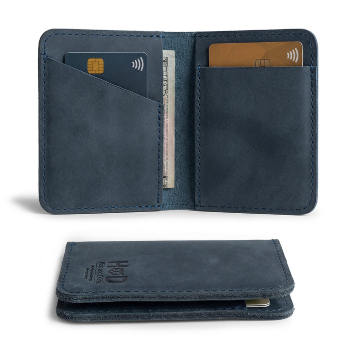 Bifold Wallet