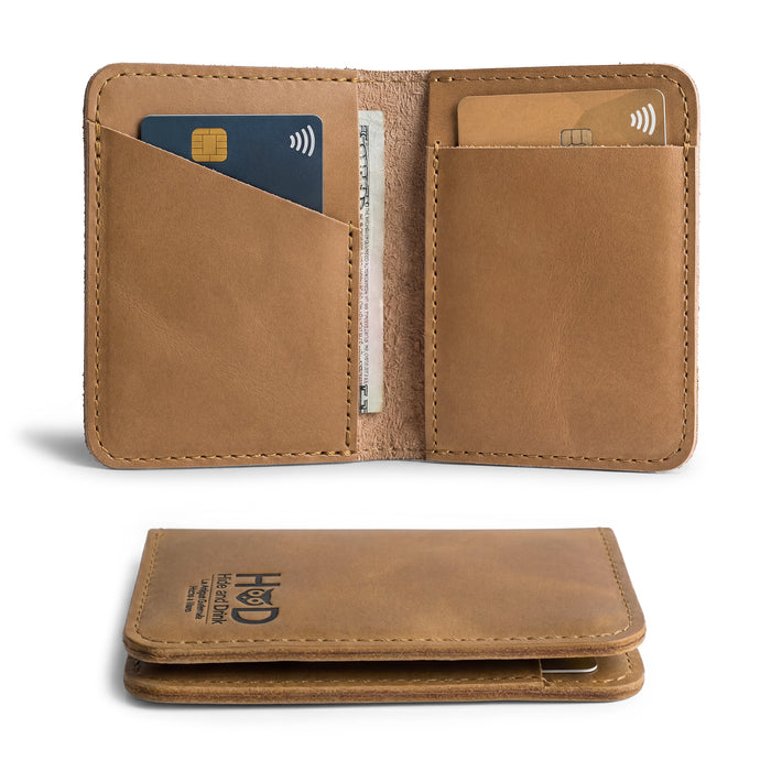 Bifold Wallet