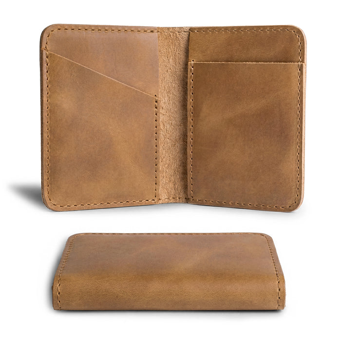 Bifold Wallet
