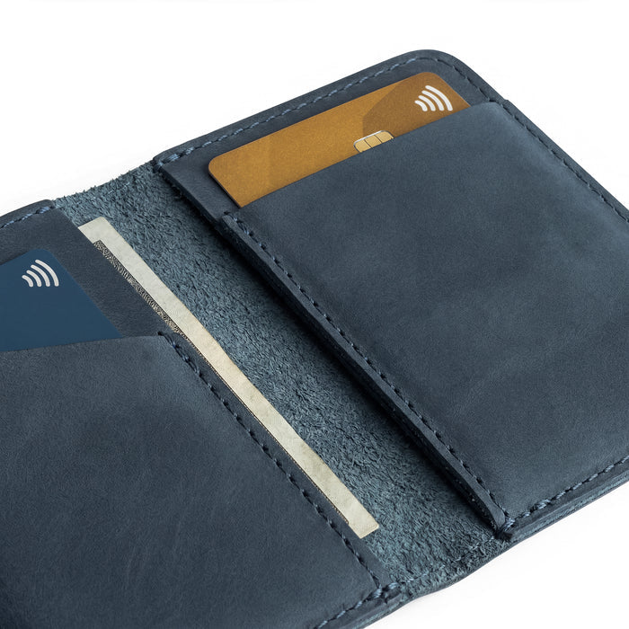 Bifold Wallet