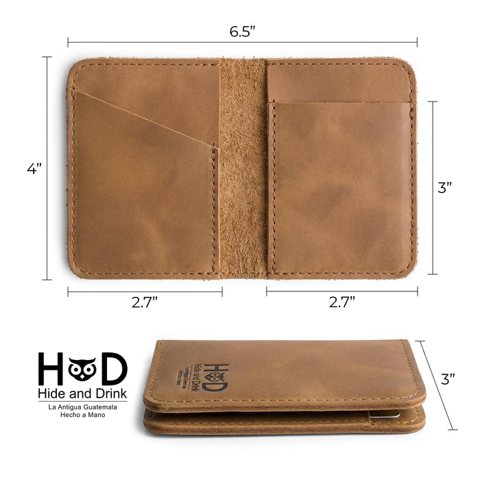 Bifold Wallet