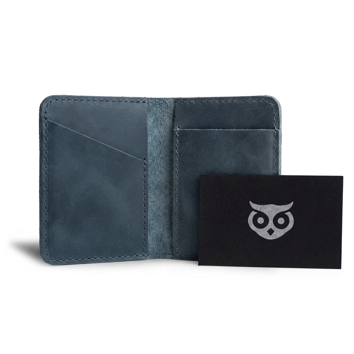 Bifold Wallet