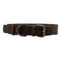Big Dog Collar - Stockyard X 'The Leather Store'