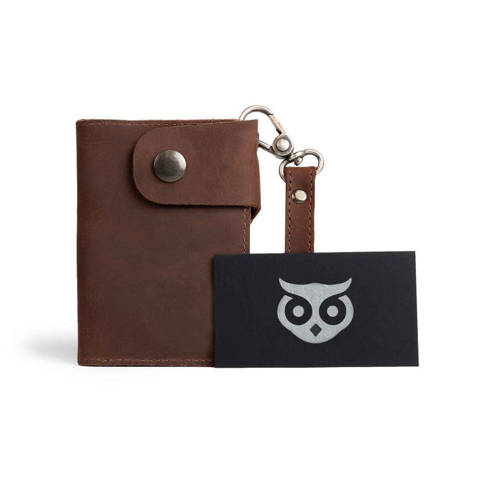 Biker Wallet