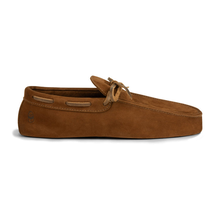 Swayze Suede