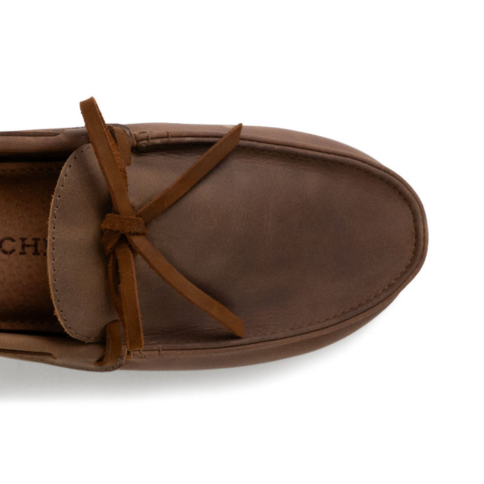 Bourbon Brown
