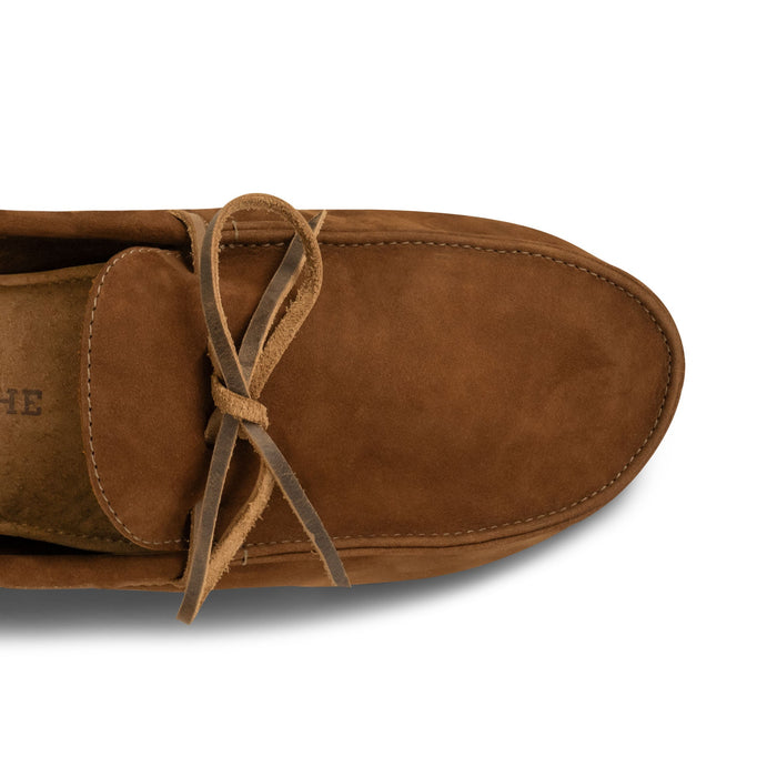 Swayze Suede