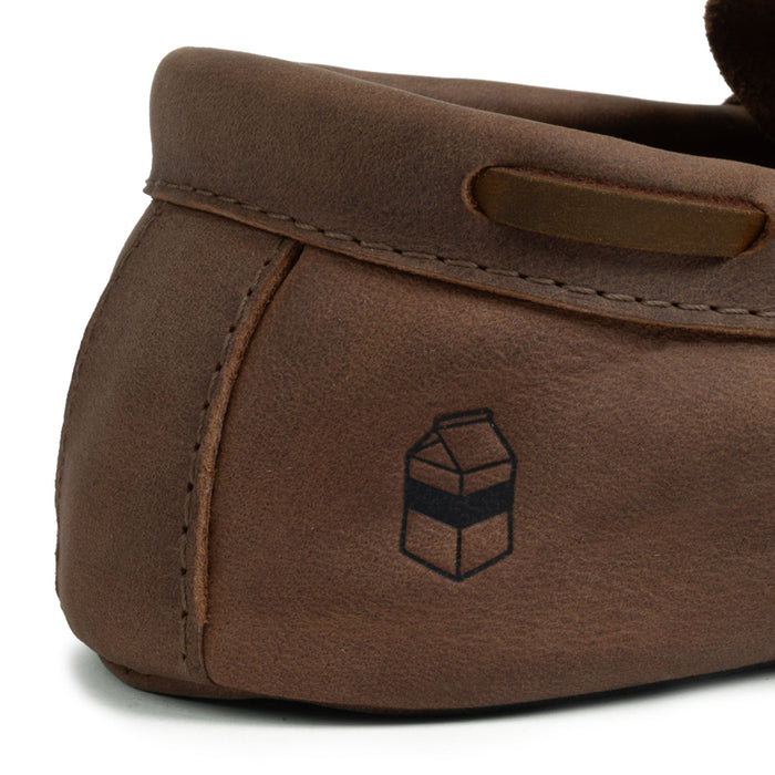 Bourbon Brown