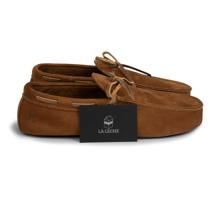 Swayze Suede