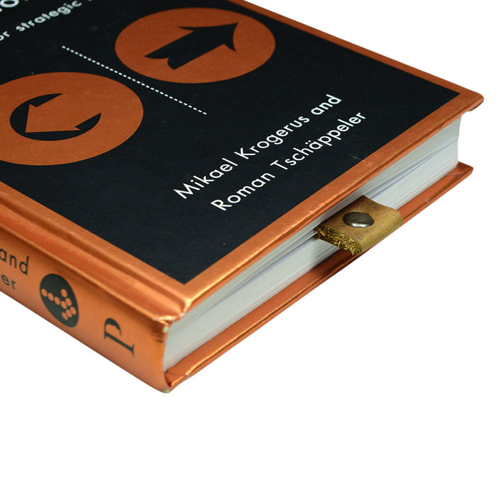 Bookmark W/Pointer (3 pack) - Stockyard X 'The Leather Store'