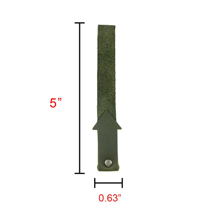 Bookmark W/Pointer (3 pack) - Stockyard X 'The Leather Store'