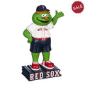 Boston Red Sox Garden Statue Mascot Design Special Order - Team Fan Cave