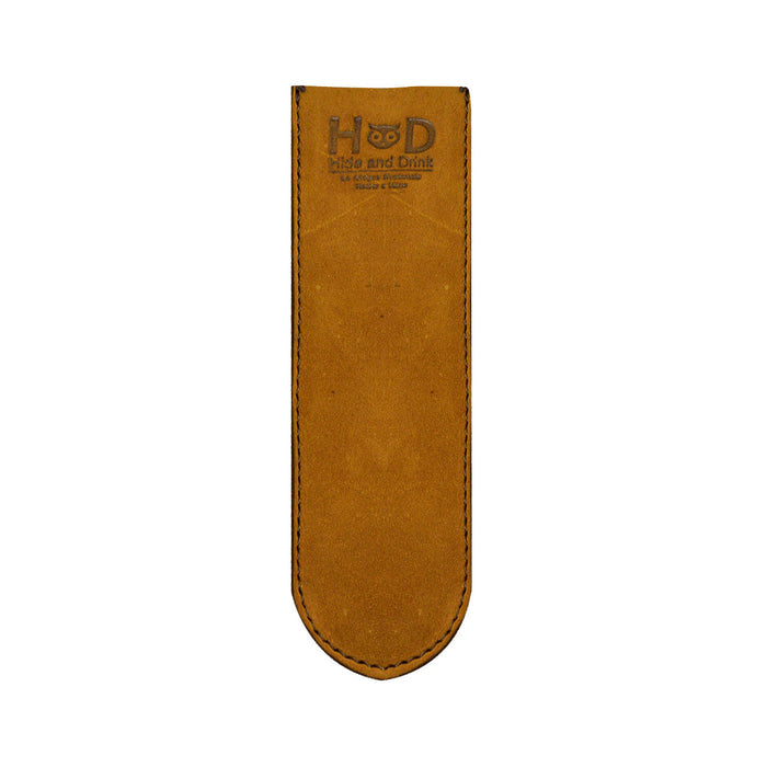 Bottle Opener Holster - Stockyard X 'The Leather Store'