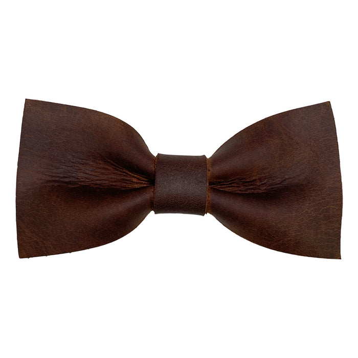 Bow Tie - Stockyard X 'The Leather Store'