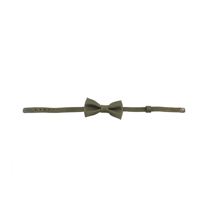 Bow Tie - Stockyard X 'The Leather Store'
