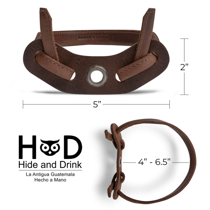 Bow Wrist Sling