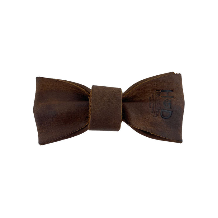 Bowtie for Dog's Collars - Stockyard X 'The Leather Store'