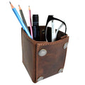Box Tray - Stockyard X 'The Leather Store'