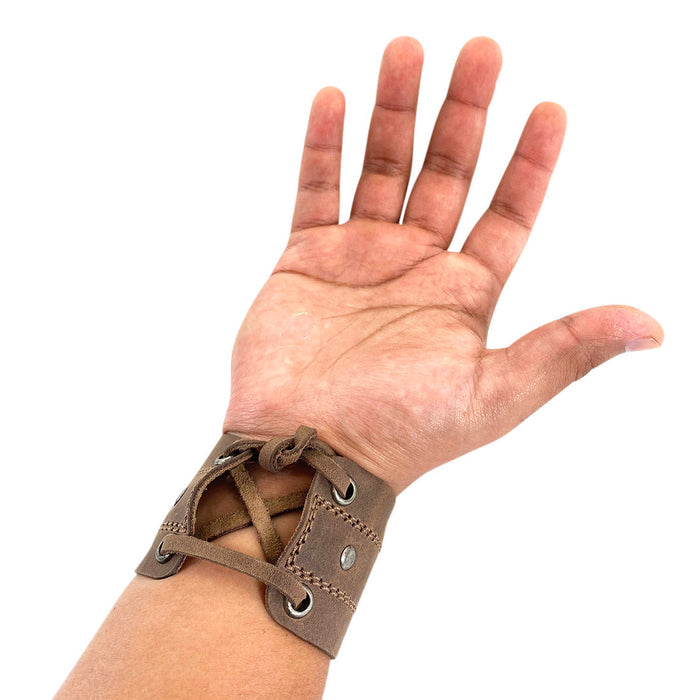 Bracelet  - 2 pack - Stockyard X 'The Leather Store'