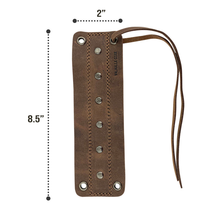 Bracelet  - 2 pack - Stockyard X 'The Leather Store'