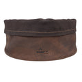 Bread and Serving Basket - Stockyard X 'The Leather Store'