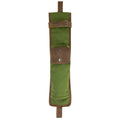 Bushcraft Axe Carrier - Stockyard X 'The Leather Store'