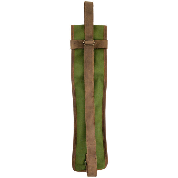 Bushcraft Axe Carrier - Stockyard X 'The Leather Store'