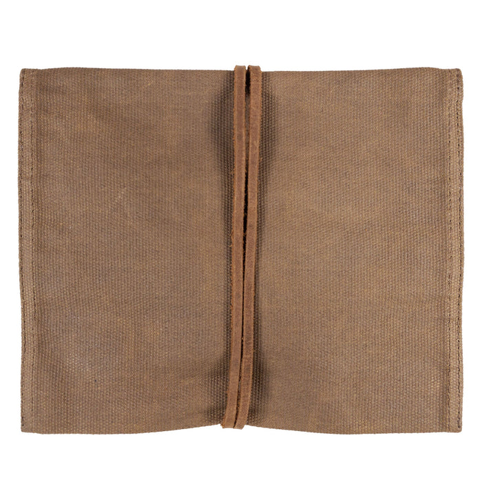 Bushcraft Bag - Stockyard X 'The Leather Store'