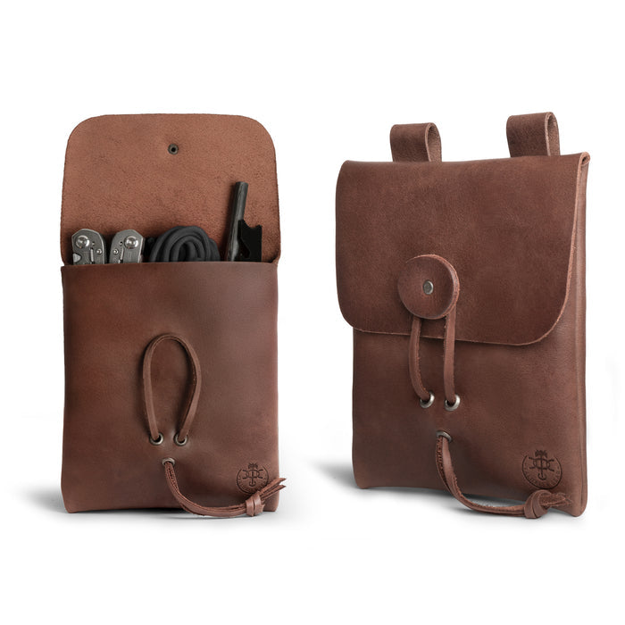 Bushcraft Essentials Hip Bag