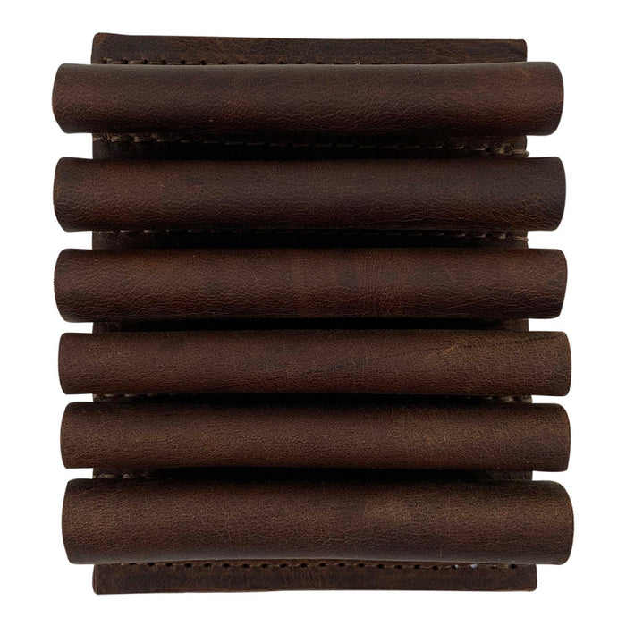 Business Card Holder - Stockyard X 'The Leather Store'