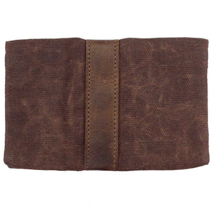 Cable Organizer Pouch - Stockyard X 'The Leather Store'