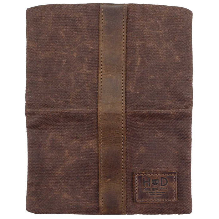 Cable Organizer Pouch - Stockyard X 'The Leather Store'